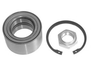 MGA KR3616 rato guolio komplektas 
 Ašies montavimas/vairavimo mechanizmas/ratai -> Rato stebulė/montavimas -> Rato guolis
1328046080, 332662