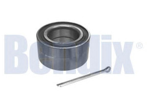 BENDIX 050311B rato guolio komplektas 
 Ašies montavimas/vairavimo mechanizmas/ratai -> Rato stebulė/montavimas -> Rato guolis
