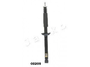 JAPKO MJ00209 amortizatorius 
 Pakaba -> Amortizatorius
1092485, 1092918, 33521092485, 1010887
