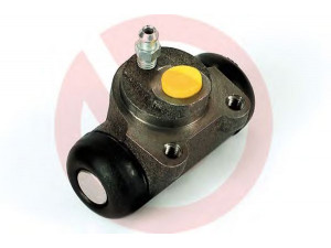 BREMBO A 12 075 rato stabdžių cilindras 
 Stabdžių sistema -> Ratų cilindrai
7901440249, 7910028993, 95542785