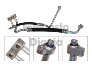 WEBASTO 82D0796752A aukšto/žemo slėgio linija, oro kondicionavimas 
 Oro kondicionavimas -> Žarnelės/vamzdeliai
1357241