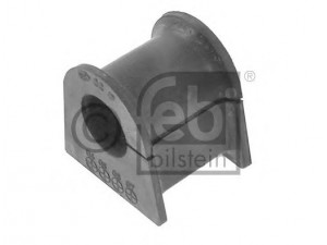 FEBI BILSTEIN 41487 skersinio stabilizatoriaus įvorių komplektas 
 Ašies montavimas/vairavimo mechanizmas/ratai -> Stabilizatorius/fiksatoriai -> Sklendės
54813-38100, 54813-38101, 54813-38200