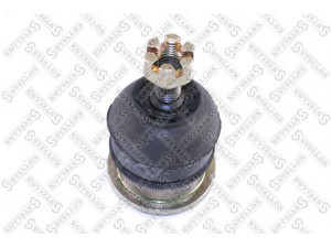 STELLOX 52-37008-SX atramos/vairo trauklė 
 Ašies montavimas/vairavimo mechanizmas/ratai -> Sujungimai -> Atramos/vairo trauklė
51270S01013, 51270S01023, 51270S04013
