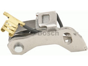 BOSCH 1 237 013 081 kontakto pertraukiklis, skirstytuvas 
 Kibirkšties / kaitinamasis uždegimas -> Degimo skirstytuvas/dalys
987 68 17 069 000, 82305235, 6014831