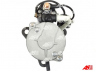 AS-PL S9119 starteris
9102.3708000