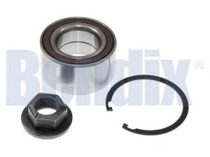 BENDIX 050503B rato guolio komplektas 
 Ašies montavimas/vairavimo mechanizmas/ratai -> Rato stebulė/montavimas -> Rato guolis
1085569, 1112547, 1201569, 1582282