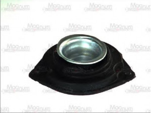 Magnum Technology A71018MT pakabos statramsčio atraminis guolis 
 Ašies montavimas/vairavimo mechanizmas/ratai -> Montavimas, pakabos statramstis
54320-EF80A, 54320-EF80A-2