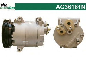 ERA Benelux AC36161N kompresorius, oro kondicionierius 
 Oro kondicionavimas -> Kompresorius/dalys
27630-00Q1E, 27630-00Q1M, 27630-00Q2M