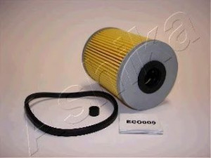 ASHIKA 30-ECO009 kuro filtras 
 Techninės priežiūros dalys -> Papildomas remontas
818027, 90542912