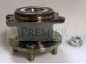 BRT Bearings PWK1898 rato guolio komplektas 
 Ašies montavimas/vairavimo mechanizmas/ratai -> Rato stebulė/montavimas -> Rato guolis
28473-AG000, 28473-AG001