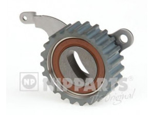 NIPPARTS J1147017 įtempiklio skriemulys, paskirstymo diržas 
 Techninės priežiūros dalys -> Papildomas remontas
13070-KA071, 13070-KA073