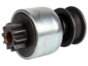 PowerMax 1011459 laisvos eigos pavara, starteris