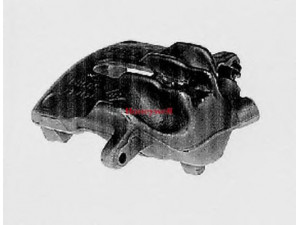 BENDIX 692012B stabdžių apkaba 
 Stabdžių sistema -> Stabdžių matuoklis -> Stabdžių matuoklio montavimas
7701203976