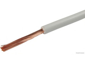 HERTH+BUSS ELPARTS 51275109001 elektros laidas