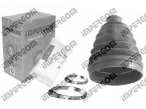 ORIGINAL IMPERIUM 33846 gofruotoji membrana, kardaninis velenas 
 Ratų pavara -> Gofruotoji membrana
7701209244