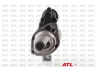 ATL Autotechnik A 21 330 starteris 
 Elektros įranga -> Starterio sistema -> Starteris
006 151 44 01, 006 151 44 01 80