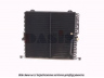AKS DASIS 132400N kondensatorius, oro kondicionierius 
 Oro kondicionavimas -> Kondensatorius
4635000054, 4635000354, A4635000054