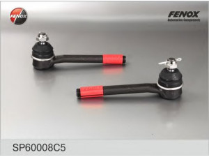 FENOX SP60008C5 skersinės vairo trauklės galas 
 Vairavimas -> Vairo mechanizmo sujungimai
2121-3414116, 21213414116