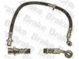 Brake ENGINEERING BH778034 stabdžių žarnelė 
 Stabdžių sistema -> Stabdžių žarnelės
46430S1AE01, 46460S1AE01