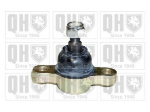 QUINTON HAZELL QSJ1904S atramos/vairo trauklė 
 Ašies montavimas/vairavimo mechanizmas/ratai -> Sujungimai -> Atramos/vairo trauklė
51760 38000