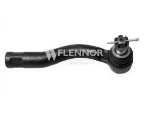 FLENNOR FL0025-B skersinės vairo trauklės galas 
 Vairavimas -> Vairo mechanizmo sujungimai
45046-69100, 45046-69205