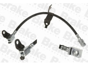 Brake ENGINEERING BH778447 stabdžių žarnelė 
 Stabdžių sistema -> Stabdžių žarnelės
4041433, 4060852, 4419593, YC152078AD