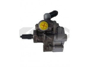 SPIDAN 52621 hidraulinis siurblys, vairo sistema 
 Vairavimas -> Vairo pavara/siurblys