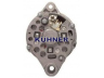 AD KÜHNER 553060 kintamosios srovės generatorius
4150779, 4474902