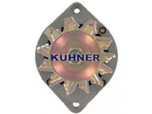 AD KÜHNER 553017RI kintamosios srovės generatorius
4220357, 42498163