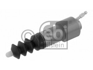 FEBI BILSTEIN 32166 darbinis cilindras, sankaba 
 Sankaba/dalys -> Sankabos valdymas -> Vykdomasis cilindras
3502600, 6843128, 9181017
