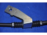 PARTS-MALL PTD-009 trosas, stovėjimo stabdys 
 Stabdžių sistema -> Valdymo svirtys/trosai
4901009101, 4901009103, P4901009101