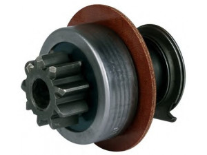 PowerMax 1011311 laisvos eigos pavara, starteris
