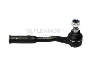 KAWE FL0128-B skersinės vairo trauklės galas 
 Vairavimas -> Vairo mechanizmo sujungimai
2203380515, 2203381015, 2303300203