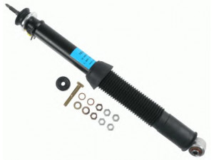 SACHS 102 406 amortizatorius 
 Pakaba -> Važiavimo aukščio kontrolė/hidraulinė pakaba
210 320 07 13, 210 320 21 13, A 210 320 07 13