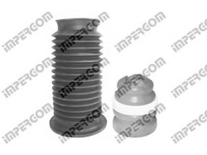 ORIGINAL IMPERIUM 48508 apsauginio dangtelio komplektas, amortizatorius
51906291, 55700767, 51906291, 55700767