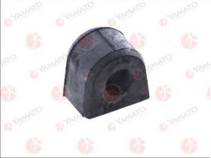 YAMATO J77007YMT skersinio stabilizatoriaus įvorių komplektas 
 Ašies montavimas/vairavimo mechanizmas/ratai -> Stabilizatorius/fiksatoriai -> Sklendės
20401-AA020