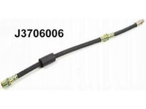 NIPPARTS J3706006 stabdžių žarnelė 
 Stabdžių sistema -> Stabdžių žarnelės
90049-22102