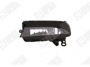 SPILU 690045 rūko žibintas 
 Kėbulas -> Pagalbiniai žibintai/dalys -> Rūko žibintas/dalys -> Rūko žibintas/įterp.
5G0941661D