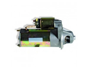 HOFFER 50235 starteris 
 Elektros įranga -> Starterio sistema -> Starteris
1008823, 1416198, 1626195, 1653209
