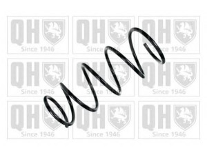 QUINTON HAZELL QCS5073 spyruoklė 
 Pakaba -> Spyruoklės
48131-52090