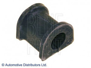 BLUE PRINT ADC48066 skersinio stabilizatoriaus įvorių komplektas 
 Ašies montavimas/vairavimo mechanizmas/ratai -> Stabilizatorius/fiksatoriai -> Sklendės
MR297629