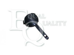EQUAL QUALITY P3404 dangtelis, vilkimo kablys 
 Kėbulas -> Kėbulo dalys/ sparnas/buferis -> Gaubtai/dangteliai
8200445994