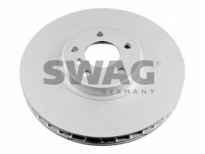 SWAG 20 92 4801 stabdžių diskas 
 Stabdžių sistema -> Diskinis stabdys -> Stabdžių diskas
34 11 6 756 847