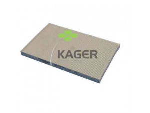 KAGER 09-0039 filtras, salono oras 
 Techninės priežiūros dalys -> Techninės priežiūros intervalai
4A1820367, 4A1823670, 4A1820367