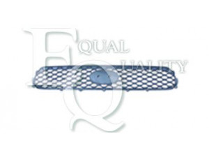 EQUAL QUALITY G0705 radiatorius grotelės 
 Kėbulas -> Kėbulo dalys/ sparnas/buferis -> Priekinis aerodinaminio pasipriešinimo sumažinimas/grotelės
3180993A1, 86351-26922, 8635226900