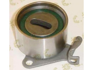 AUTOKIT 03.390 įtempiklio skriemulys, paskirstymo diržas 
 Techninės priežiūros dalys -> Papildomas remontas
MD104575, MD104578, 24410-35000