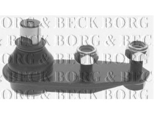 BORG & BECK BBJ5615 atramos/vairo trauklė 
 Ašies montavimas/vairavimo mechanizmas/ratai -> Sujungimai -> Atramos/vairo trauklė
82 00 763 290, 82 00 763 301, 8200763290