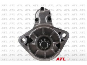 ATL Autotechnik A 21 630 starteris 
 Elektros įranga -> Starterio sistema -> Starteris
646 151 01 01, 646 151 01 01 80