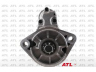 ATL Autotechnik A 21 630 starteris 
 Elektros įranga -> Starterio sistema -> Starteris
646 151 01 01, 646 151 01 01 80