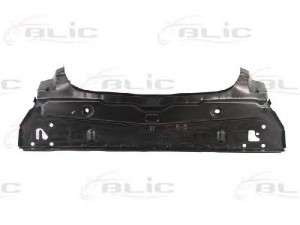 BLIC 6503-05-6041650P galinis skydas
7782083835